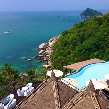 The Aminjirah Hotel Ko Tao Bagian luar foto